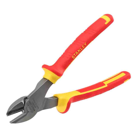 Stanley VDE Diagonal Cutting Pliers