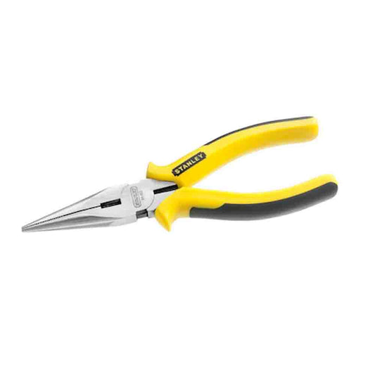 STANLEY® Straight Long Nosed Pliers