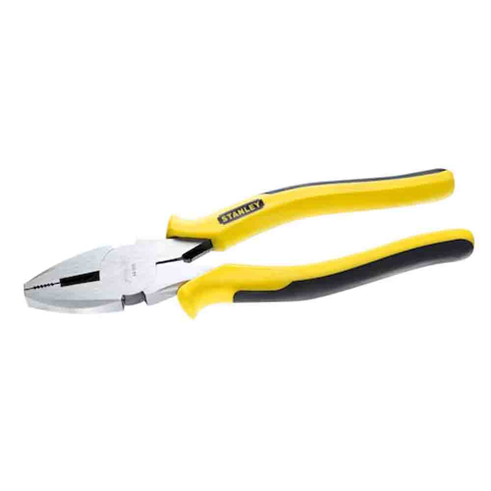 STANLEY® DynaGrip Combination Plier