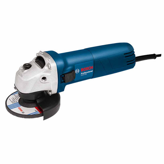 Bosch GWS 060 Angle Grinder 100MM-670W