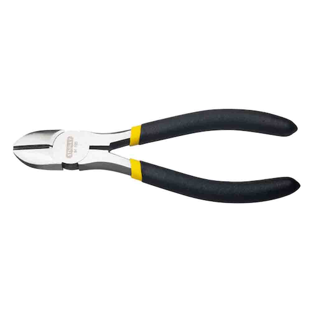 Stanley Basic Diagonal Cutting Plier