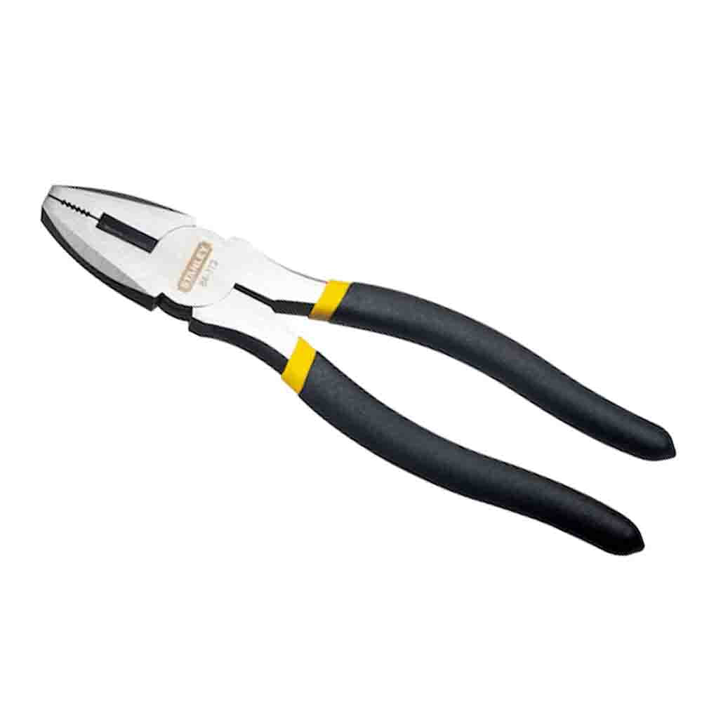 Stanley Basic Linesman Plier 8 inch