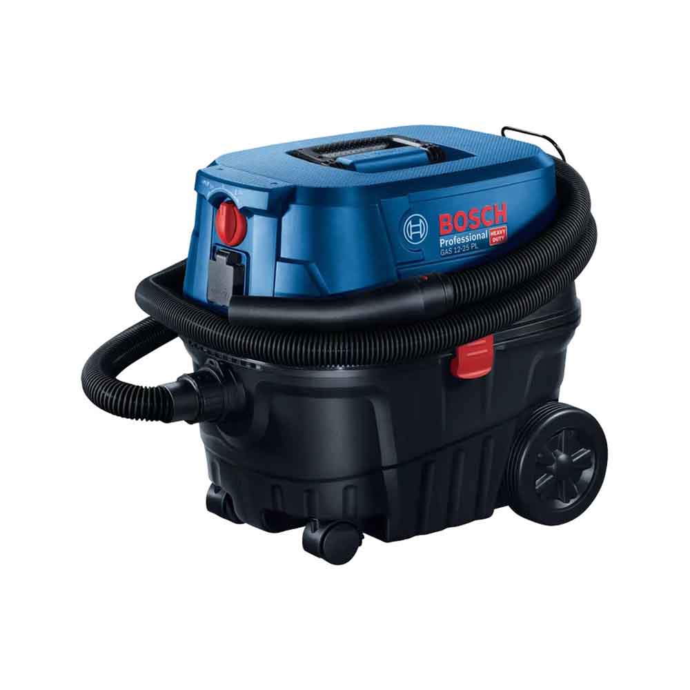 Bosch Vacuum Cleaner GAS 12-25 PS (1250W)