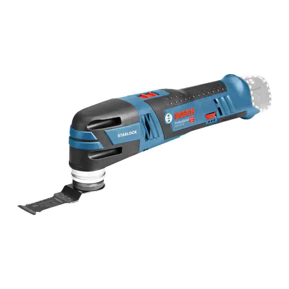 Bosch Cordless Multi-Cutter GOP 12V-28(Solo)