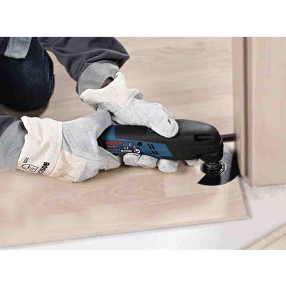 Bosch Cordless Multi-Cutter GOP 12V-28(Solo)