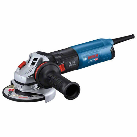 Bosch 14-125 S Angle Grinder 125MM-1400W