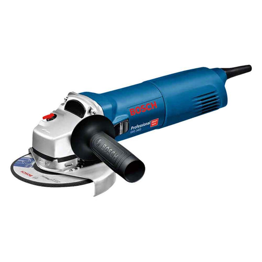 Bosch GWS 1400 Angle Grinder 115/125MM-1400W