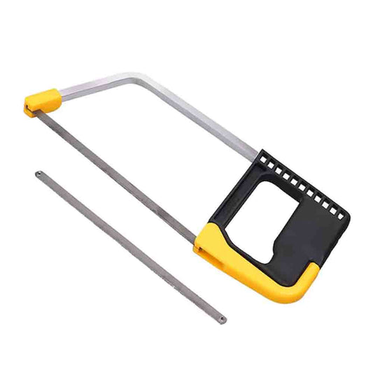 STANLEY® Junior Hacksaw With 2 Blades (150mm)