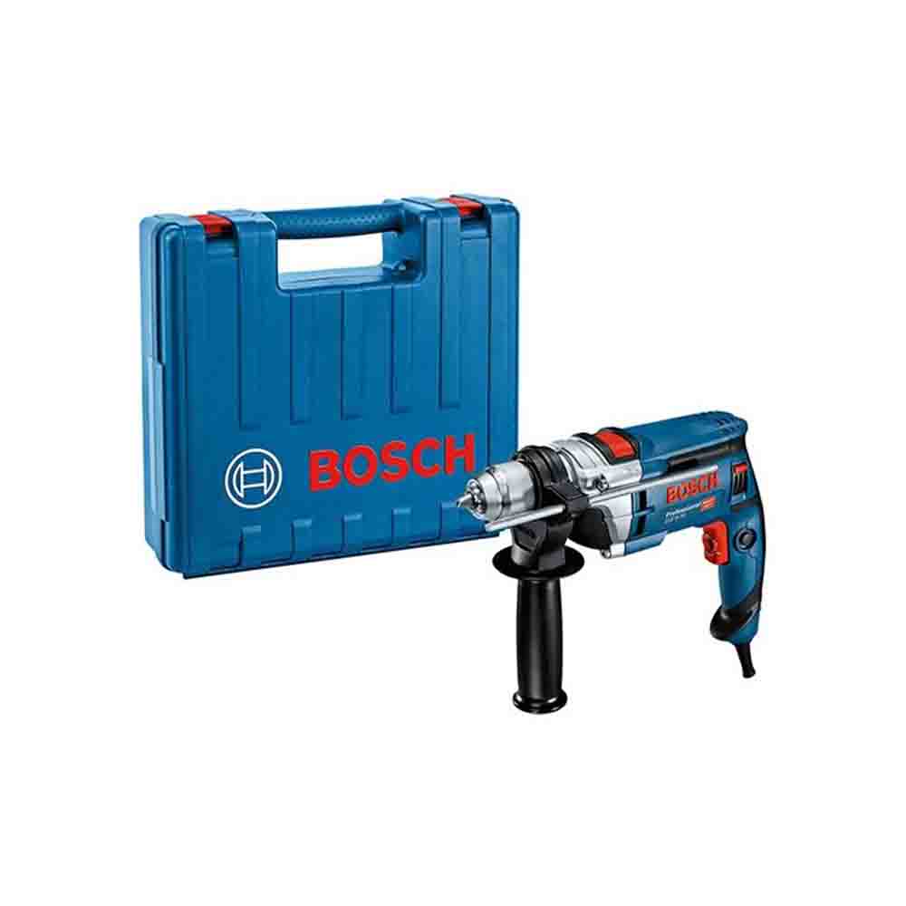 Bosch GSB 16 RE Impact Drill 701W