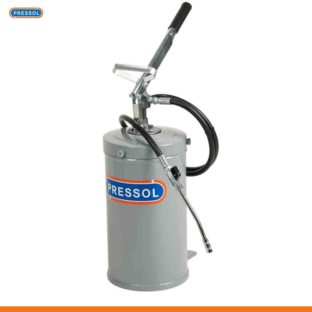 Pressol Grease Dispensing Unit-Portable