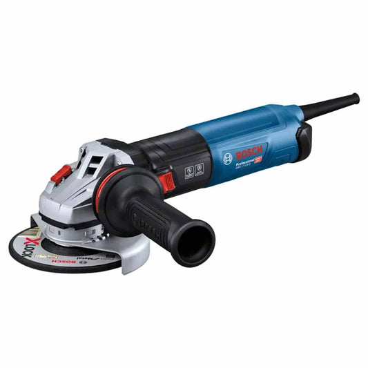 Bosch 17-125 S Angle Grinder 125MM-1700W