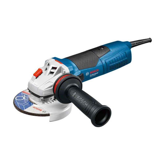 Bosch GWS 17-125 CIE Angle Grinder 125MM-1700W