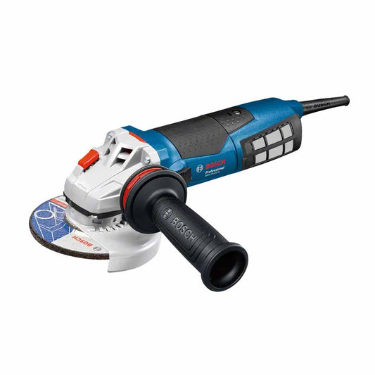 Bosch 19-125 CI Angle Grinder 125MM-1900W