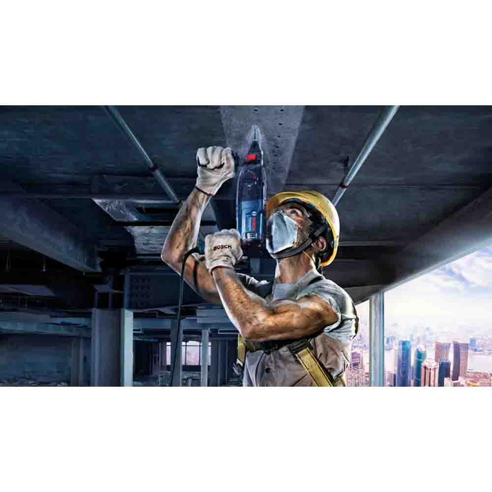 Bosch GBH 2-24 DRE Rotary Hammer with SDS Plus 790W