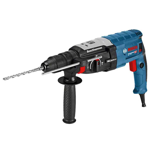 Bosch GBH 2-28F Rotary Hammer with SDS Plus 830W