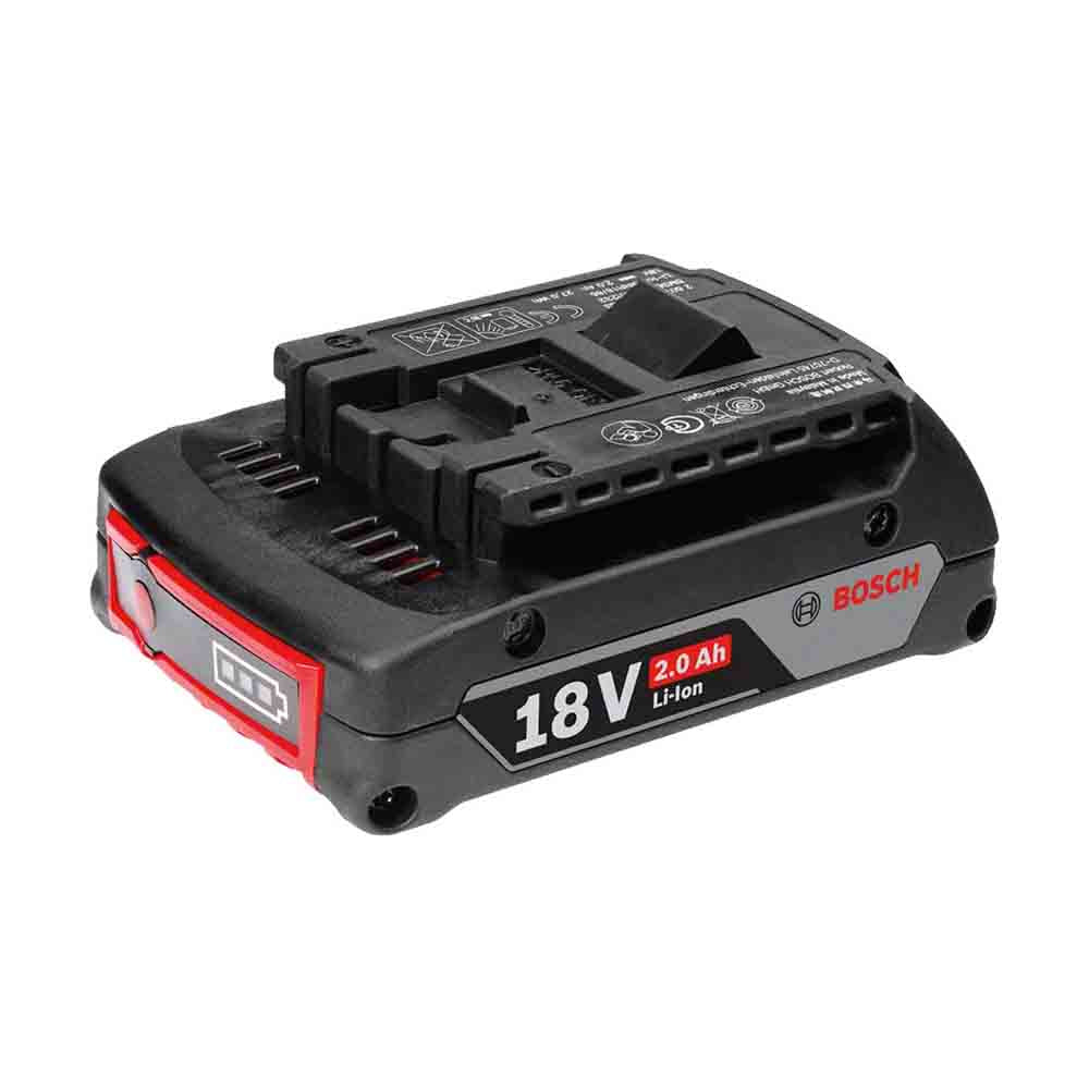 Bosch GBA 18V Battery Pack Professional