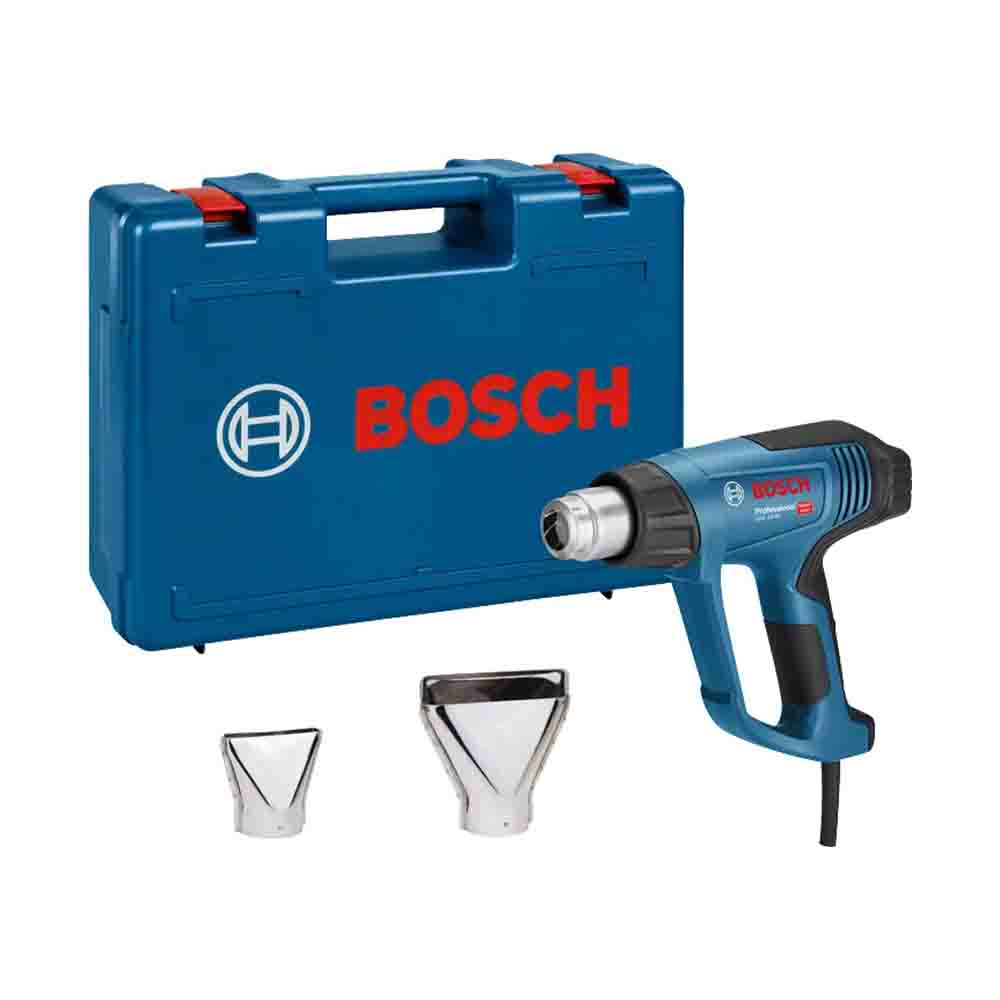 Bosch 2300W Heat Gun (GHG 23-66)