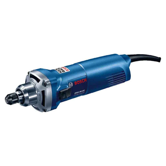 Bosch GGS 28 CE Straight Grinder 600W