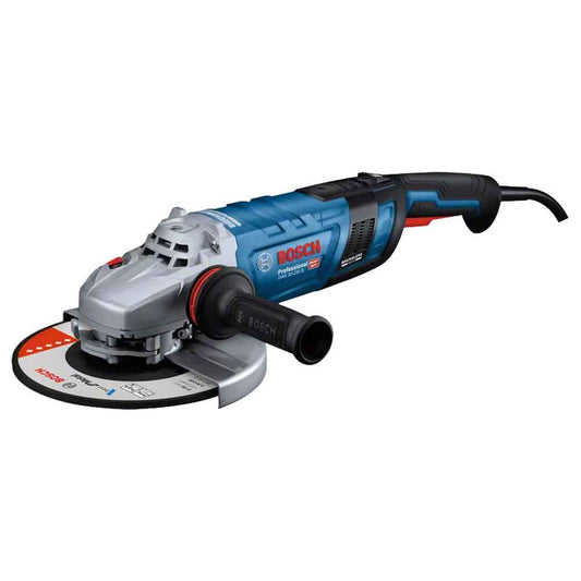 Bosch GWS 30-230 B Angle Grinder 230MM-2800W