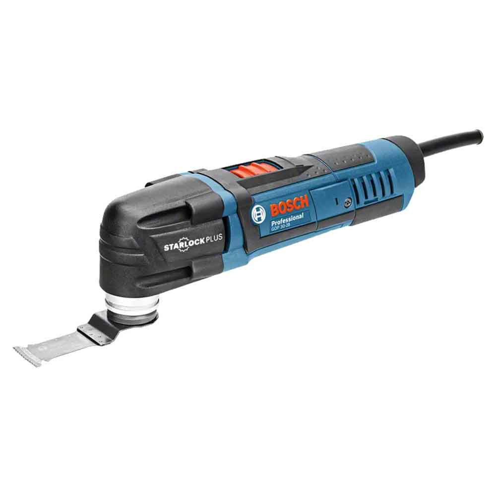 Bosch Multi-Cutter GOP 30-28 (300W)