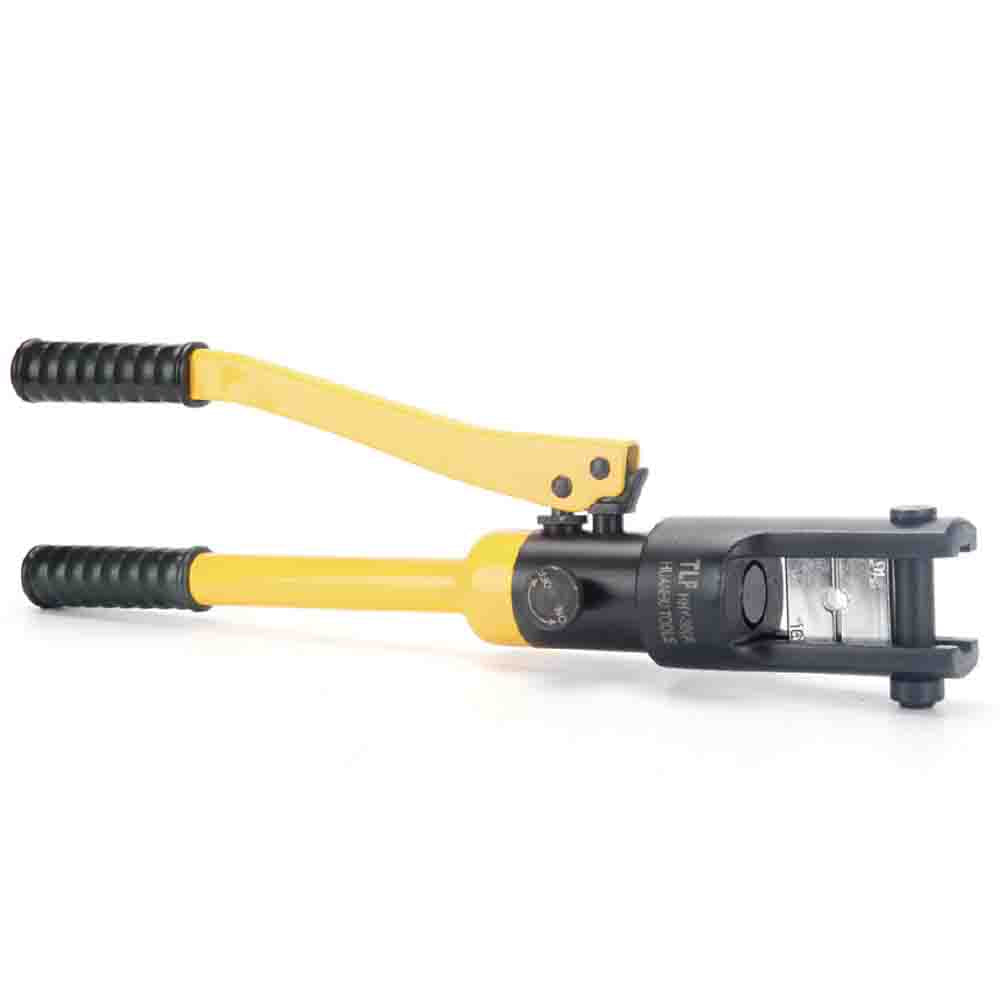 TLP Hydraulic Crimping Tool (Range 10-300mm)