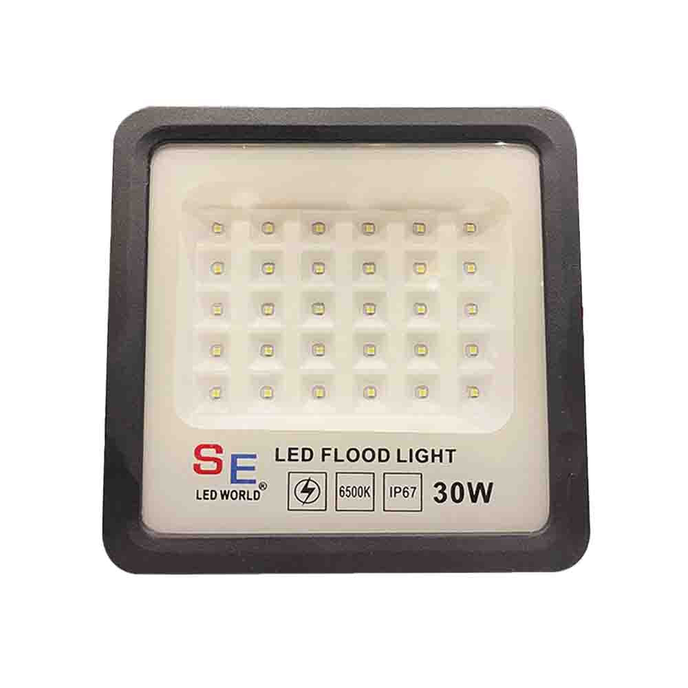 SE LED Flood Lights (NB Series)