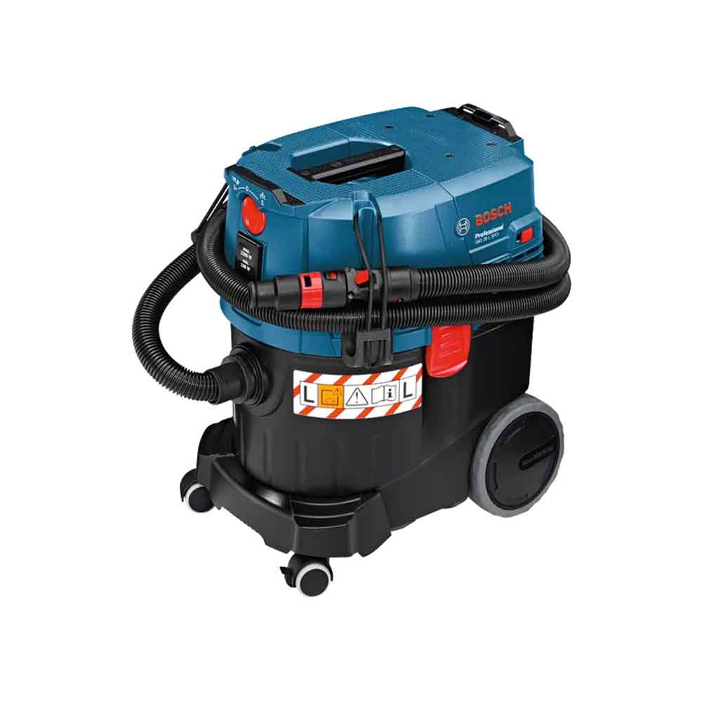 Bosch Vacuum Cleaner GAS 35L SFC+