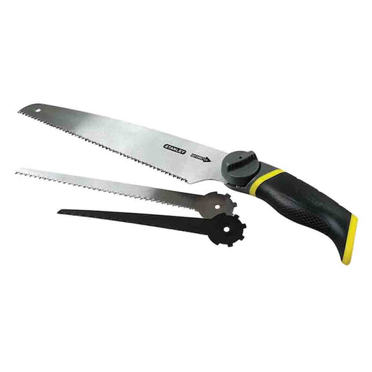 STANLEY® 3-in-1 Saw