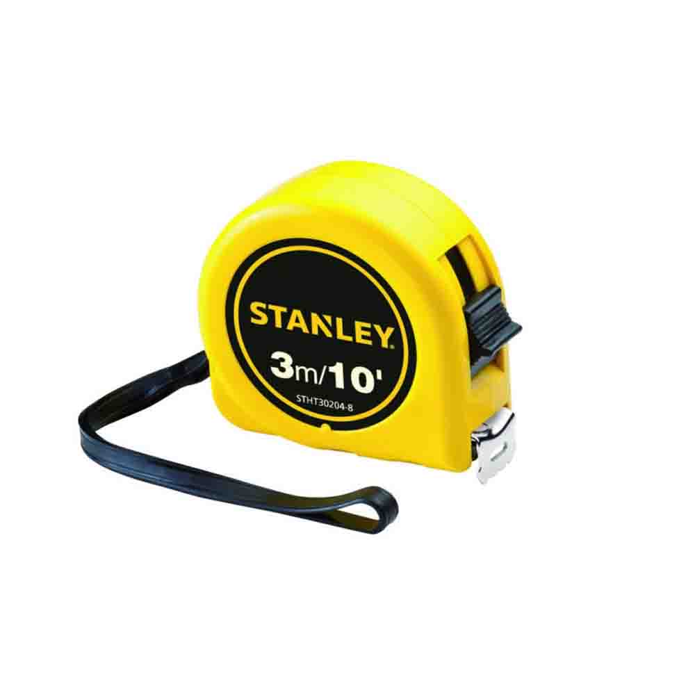 Stanley Measuring Tapes-Global Short Tapes