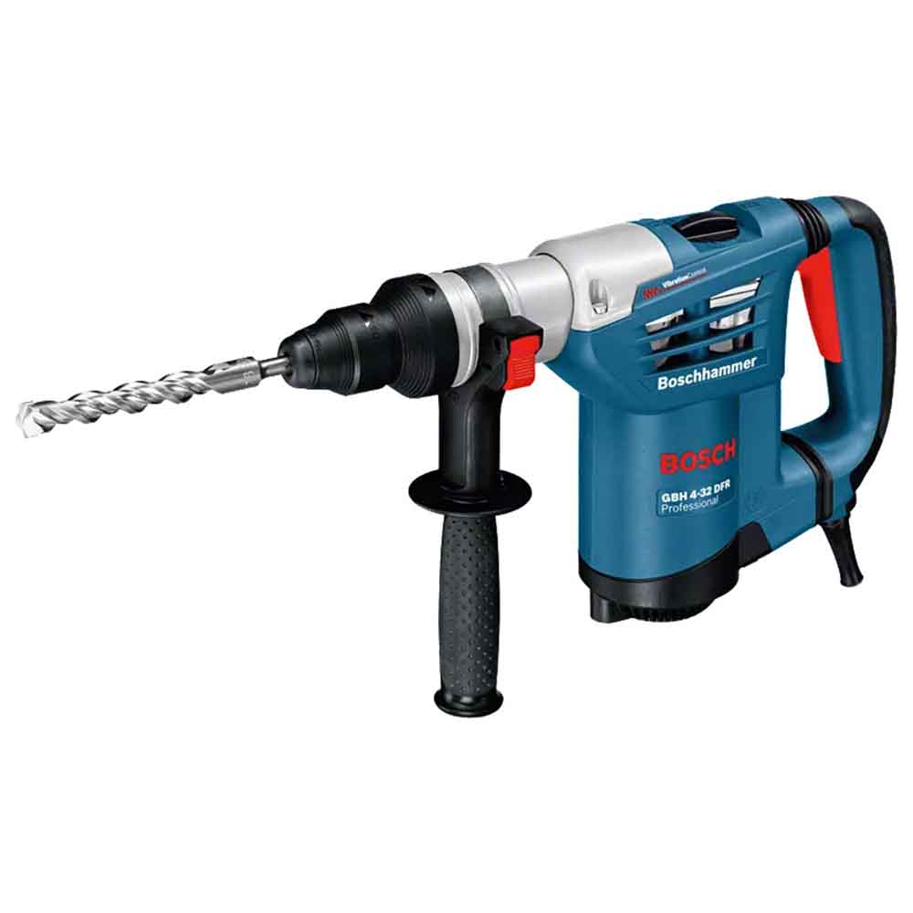 Bosch GBH 4-32 DFR Rotary Hammer with SDS Plus 900W