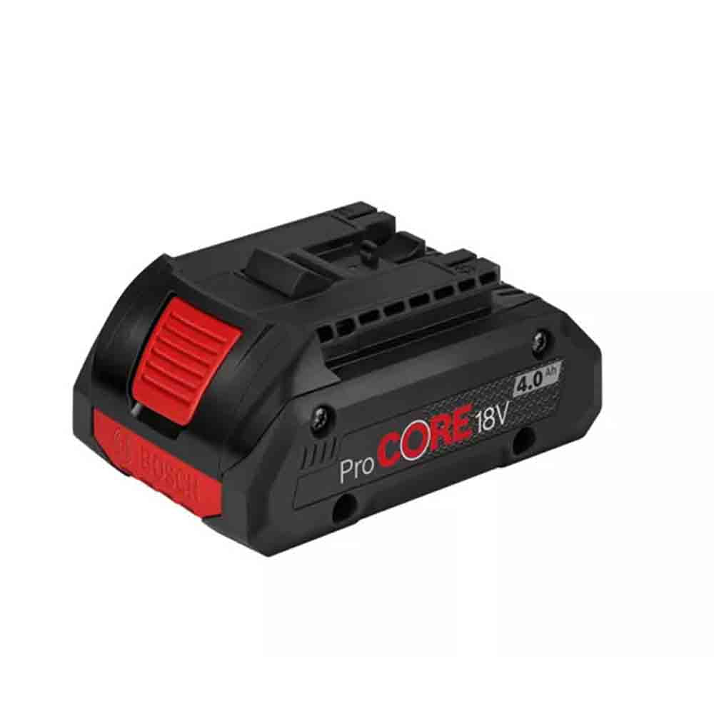 Bosch ProCore 18V Battery Pack Professional