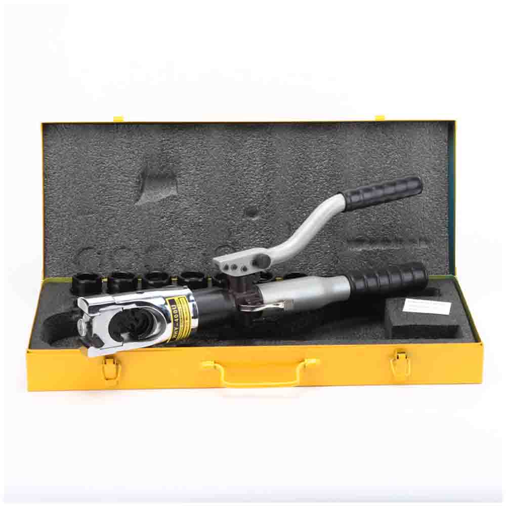 TLP Crimping Tools (HHY-400U)