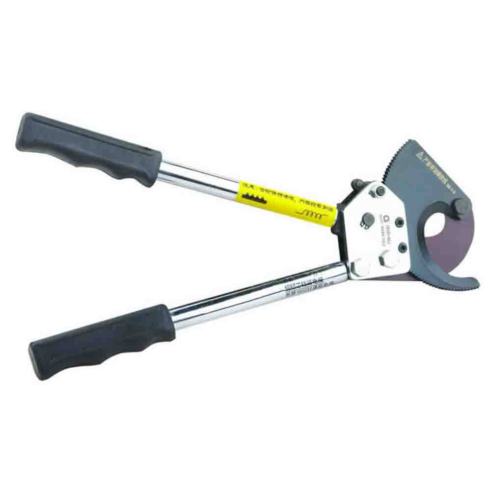 TLP Ratchet Cable Cutters