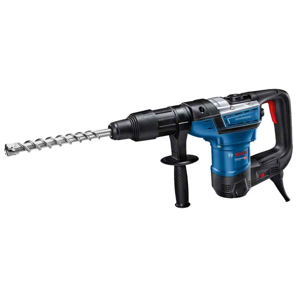 Bosch GBH 5-40 D Rotary Hammer with SDS Max