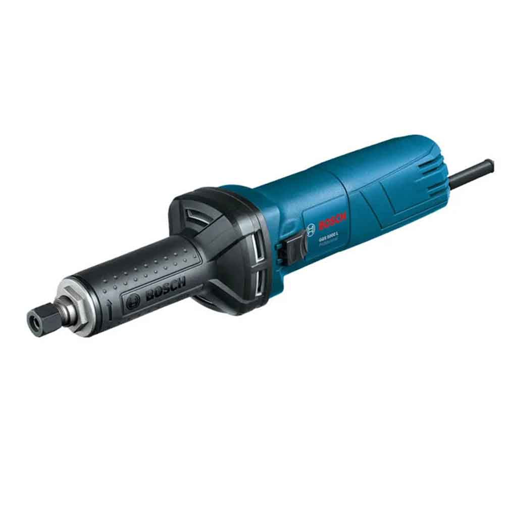 Bosch GGS 5000-L Straight Grinder 500W