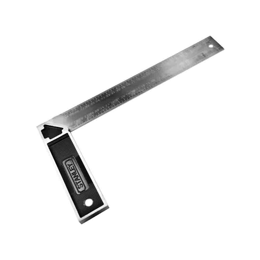 Stanley Try Square Cast Zinc Handle