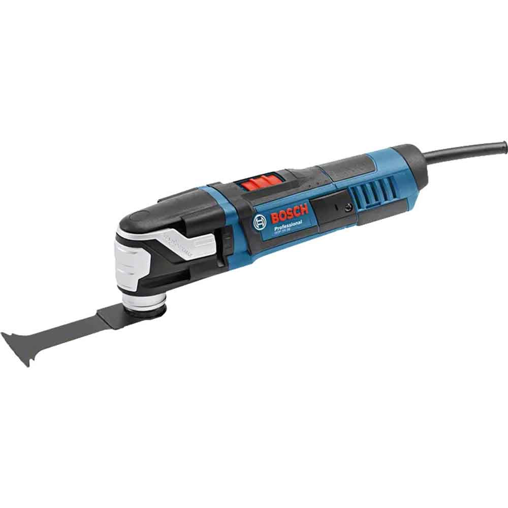 Bosch Multi-Cutter GOP 55-30 (550W)