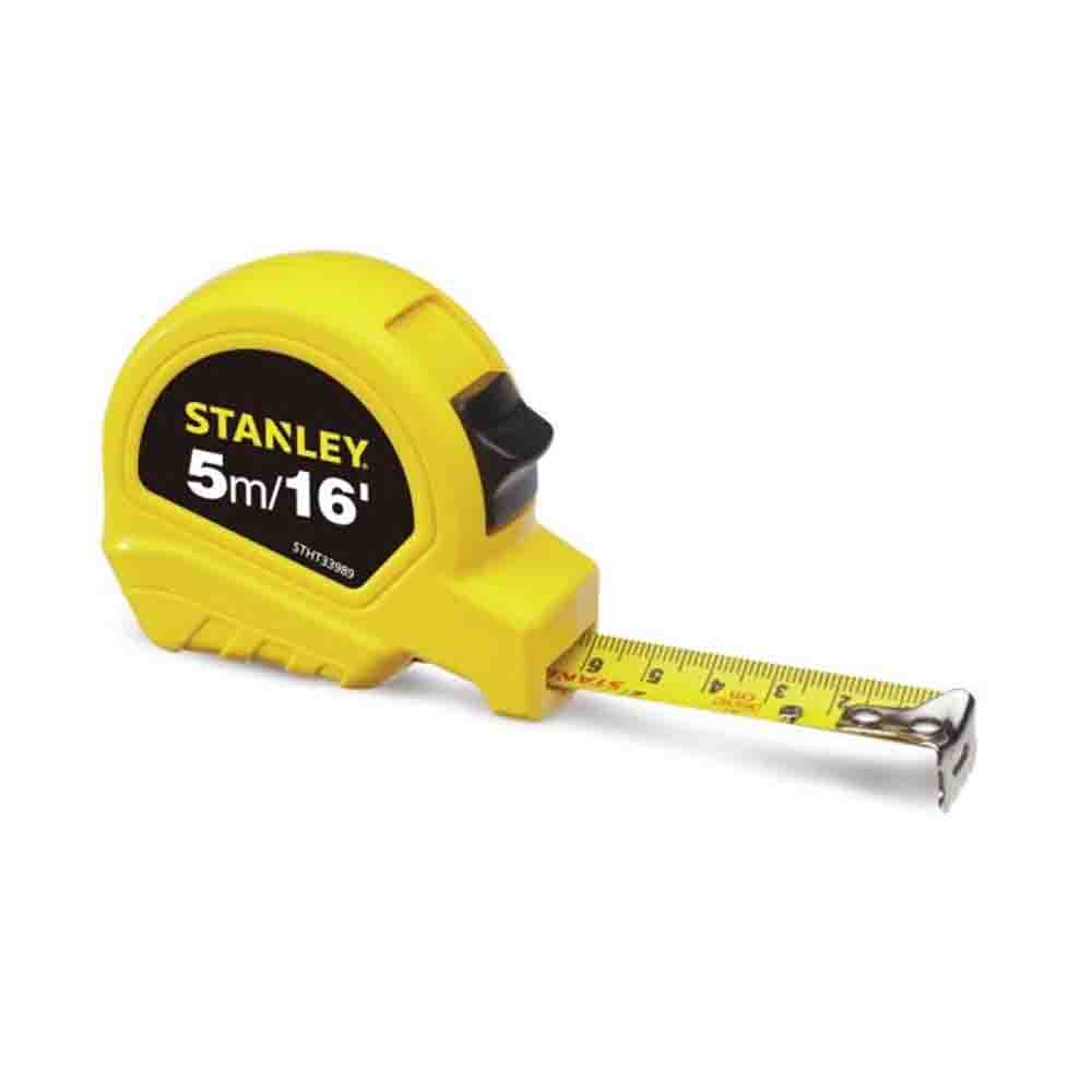 Stanley Measuring Tapes-Global Short Tapes