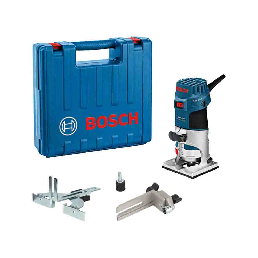 Bosch GKF 600 Palm Router 600W