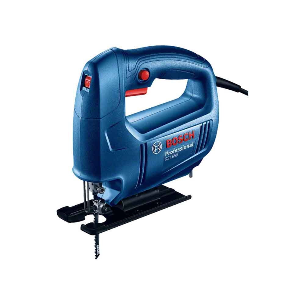 Bosch GST 650 Jigsaw 650W