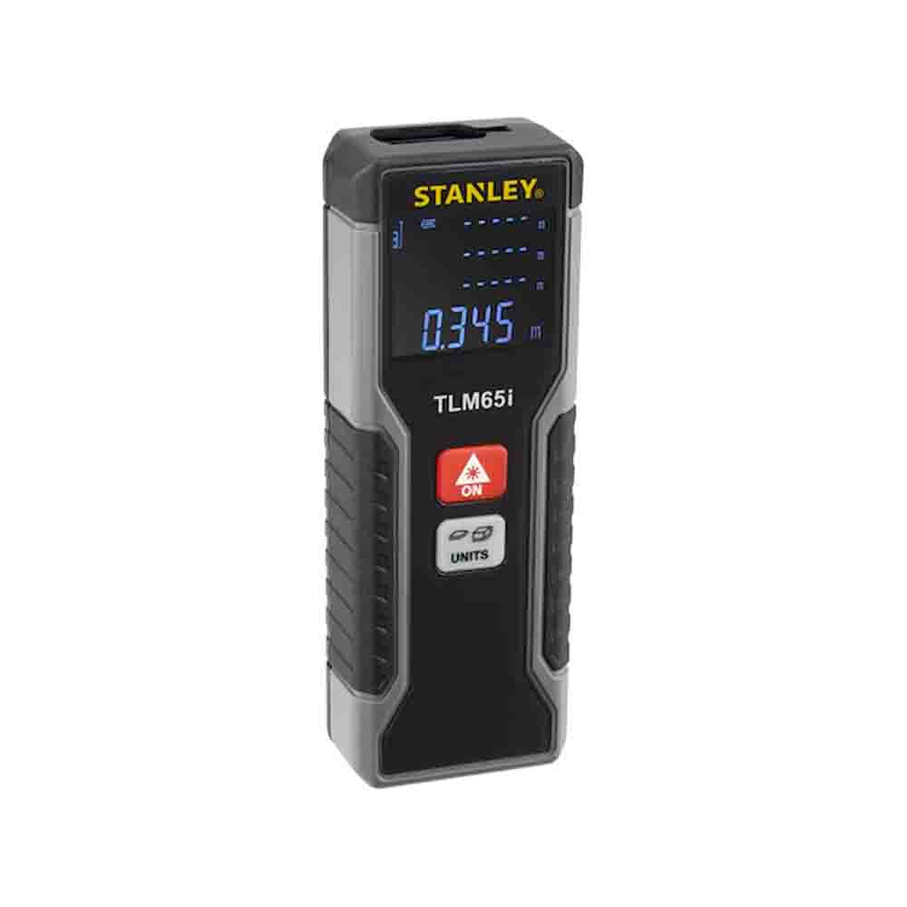 STANLEY® Laser Measurement TLM 65 (20M)