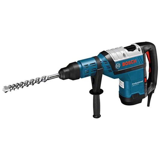 Bosch GBH 8-45 D Rotary Hammer with SDS Max