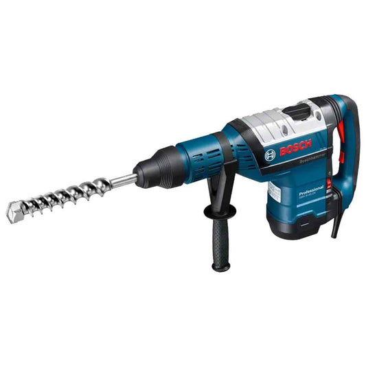 Bosch GBH 8-45 DV Rotary Hammer with SDS Max