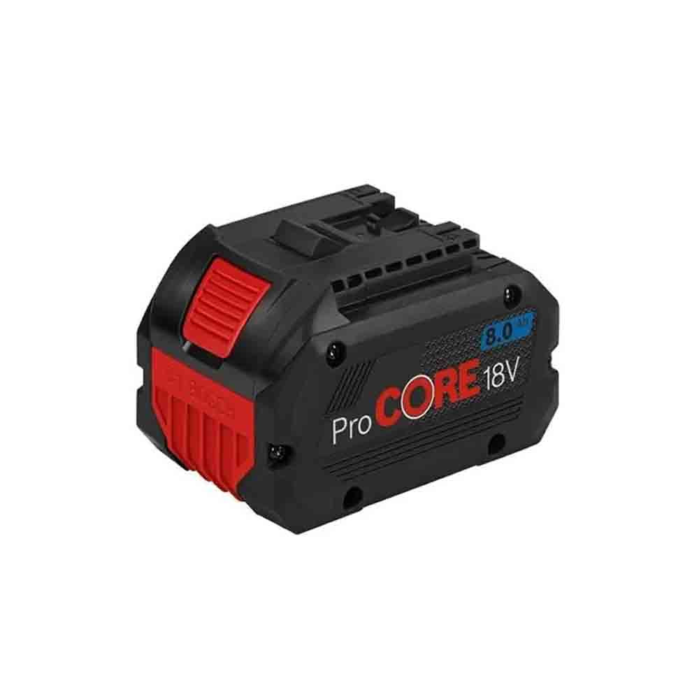 Bosch ProCore 18V Battery Pack Professional