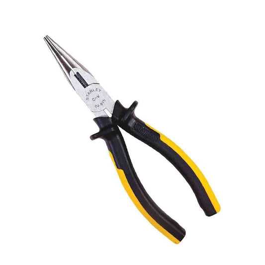 Stanley 6 inch Long Nose Plier