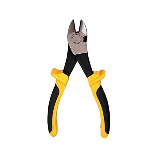 Stanley 6 inch Diagonal Cutting Plier