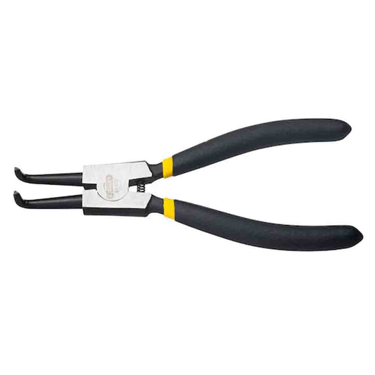 Stanley Bent Exterior Type Basic Circlip Plier