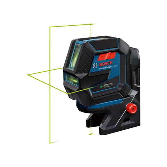 Bosch Combi Laser GCL 2-50G Professional