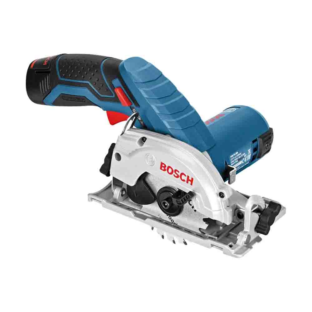 Bosch Cordless Circular Saw GKS 12V-26 (Solo)