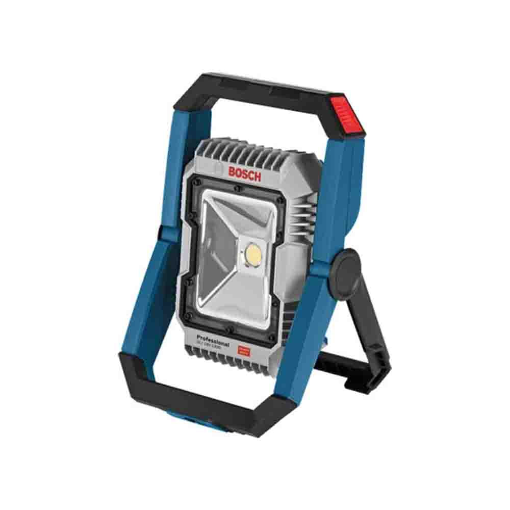 Bosch Cordless Jobsite Light GLI 18V-1900 (Solo)